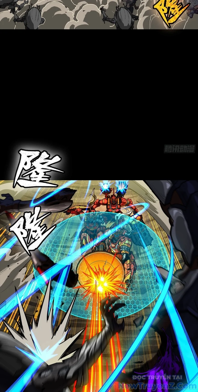 Tinh Giáp Hồn Tướng Chapter 283 - Trang 2