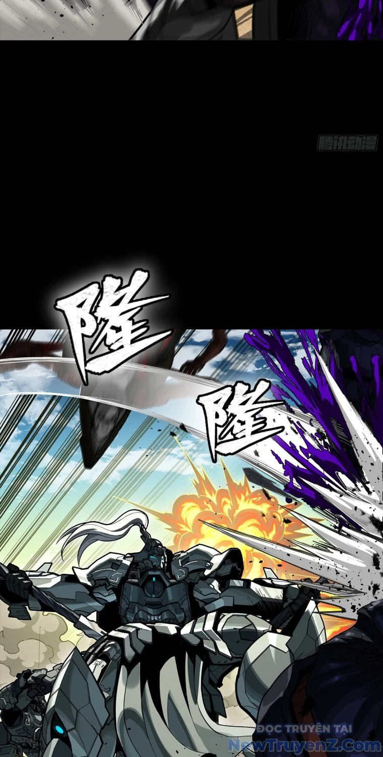 Tinh Giáp Hồn Tướng Chapter 283 - Trang 2