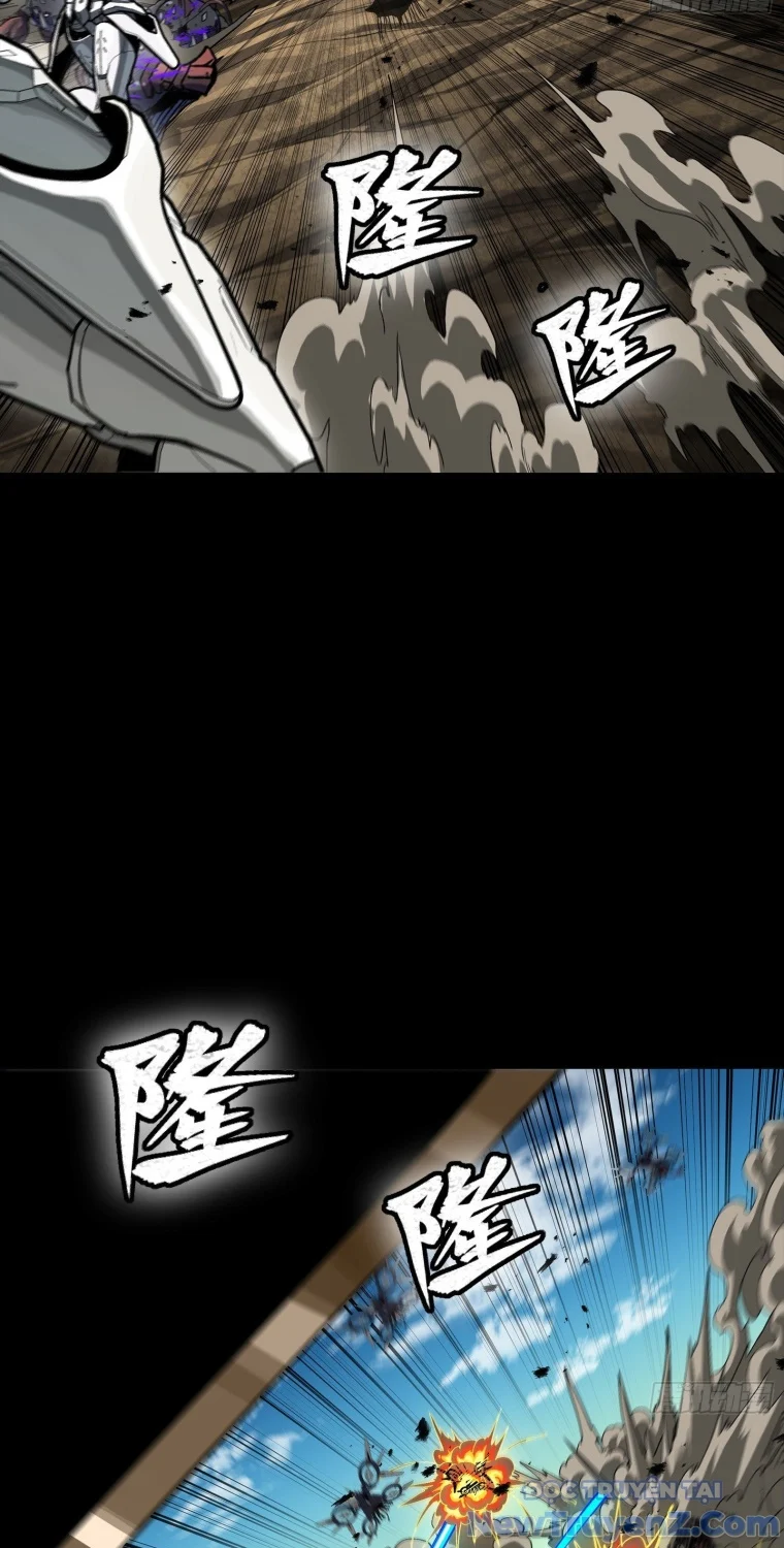 Tinh Giáp Hồn Tướng Chapter 283 - Trang 2