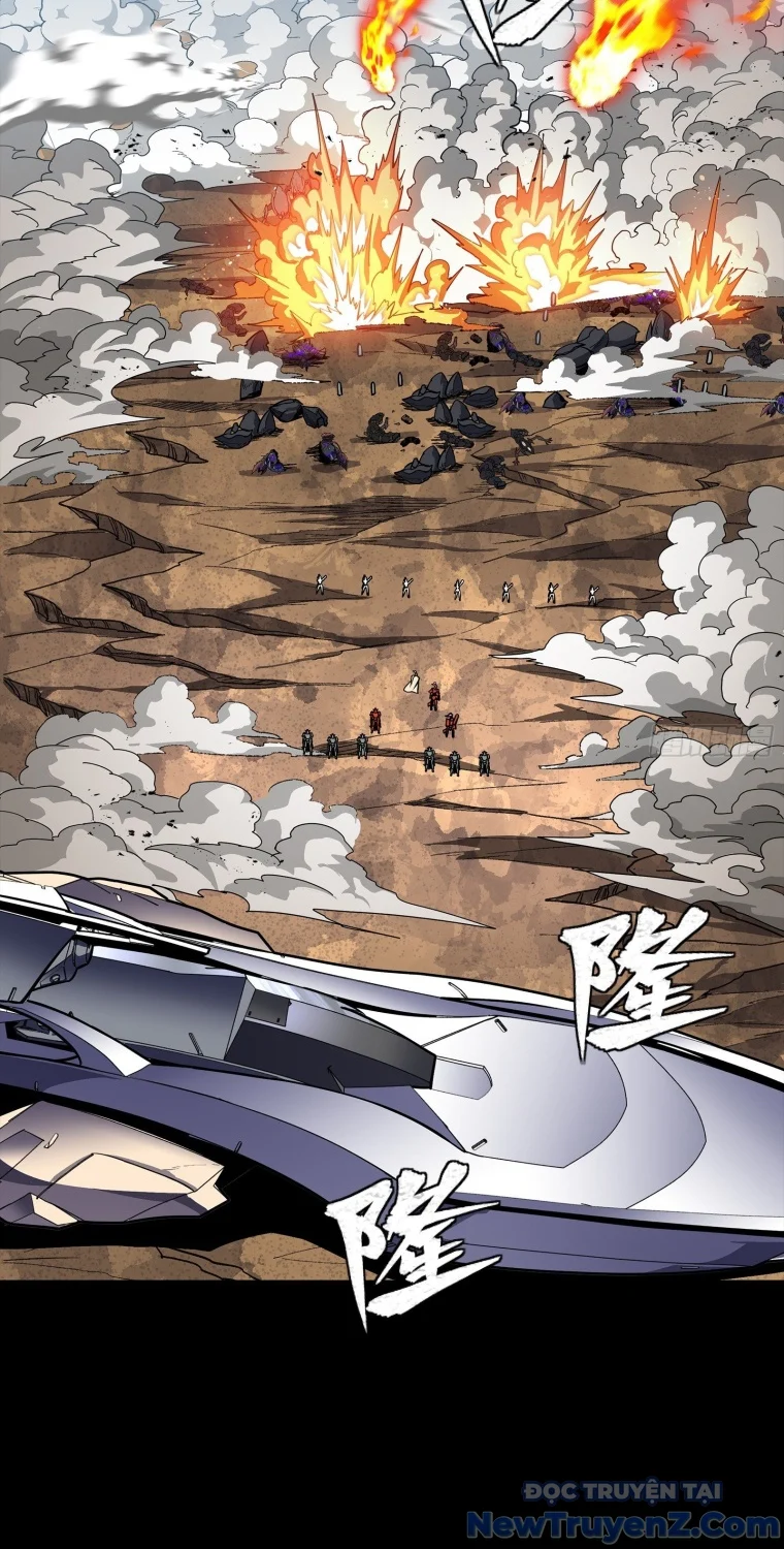 Tinh Giáp Hồn Tướng Chapter 283 - Trang 2