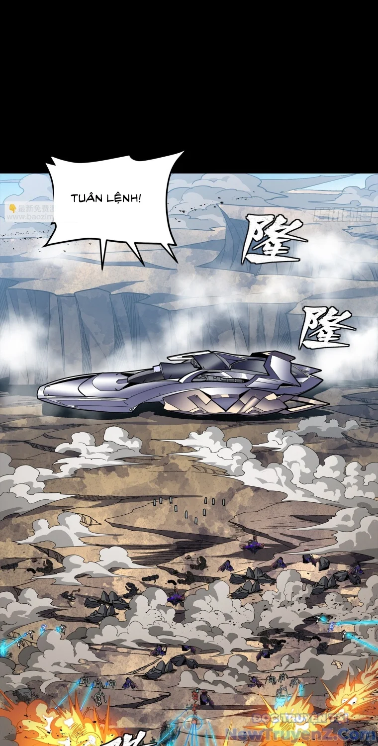 Tinh Giáp Hồn Tướng Chapter 283 - Trang 2