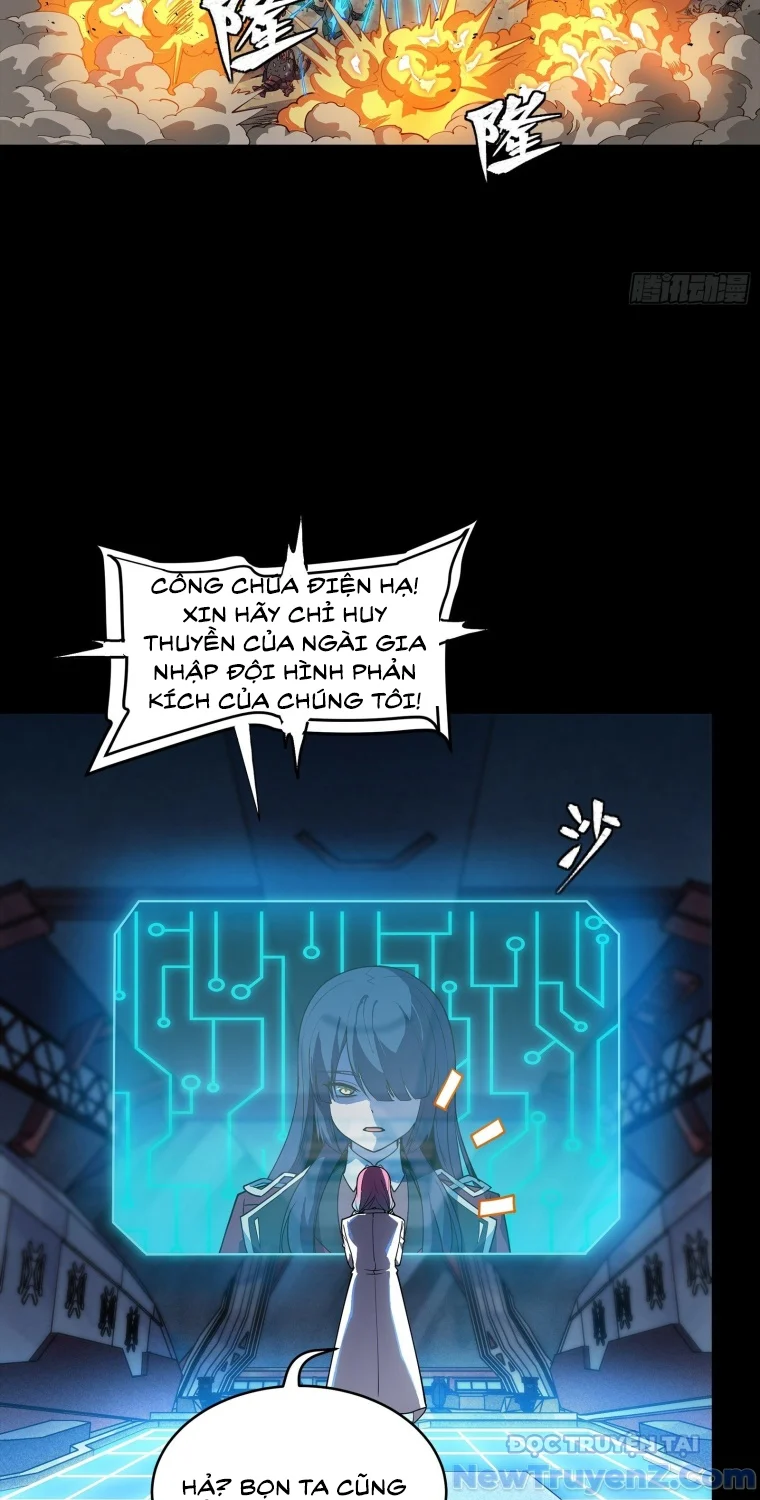 Tinh Giáp Hồn Tướng Chapter 283 - Trang 2