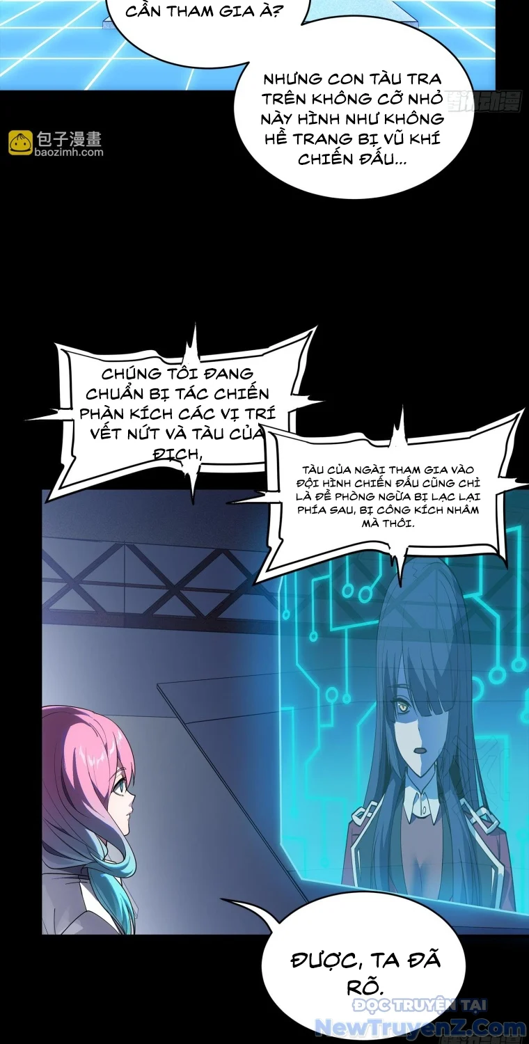 Tinh Giáp Hồn Tướng Chapter 283 - Trang 2