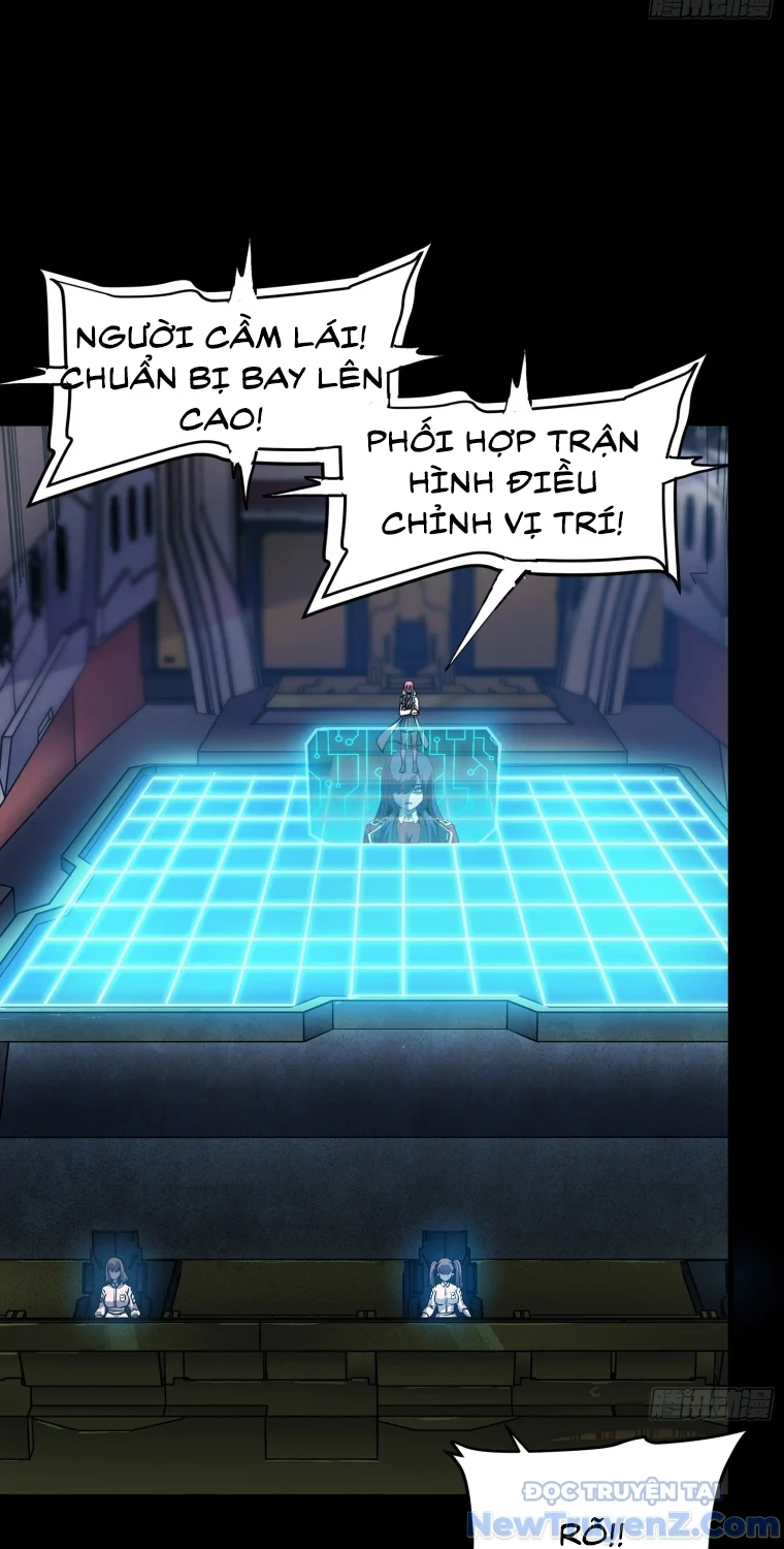 Tinh Giáp Hồn Tướng Chapter 283 - Trang 2