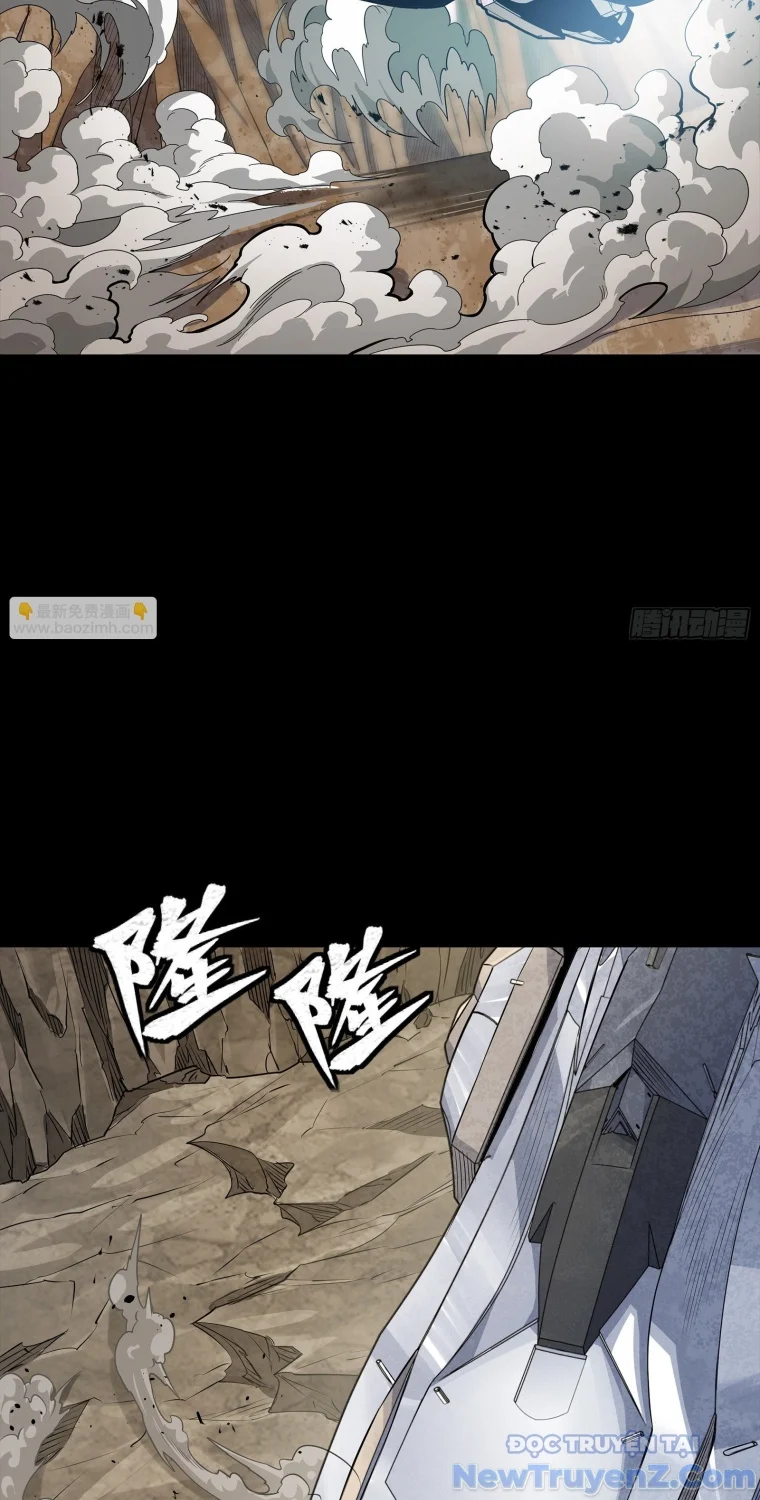 Tinh Giáp Hồn Tướng Chapter 283 - Trang 2