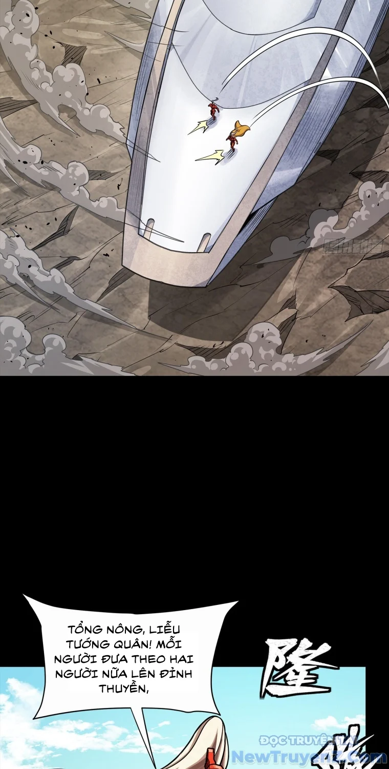 Tinh Giáp Hồn Tướng Chapter 283 - Trang 2