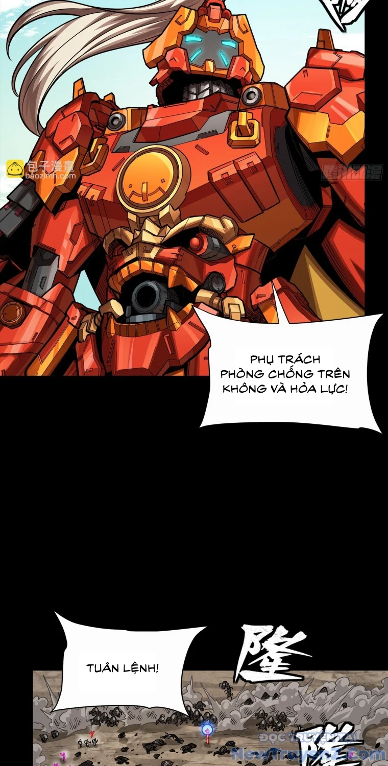Tinh Giáp Hồn Tướng Chapter 283 - Trang 2