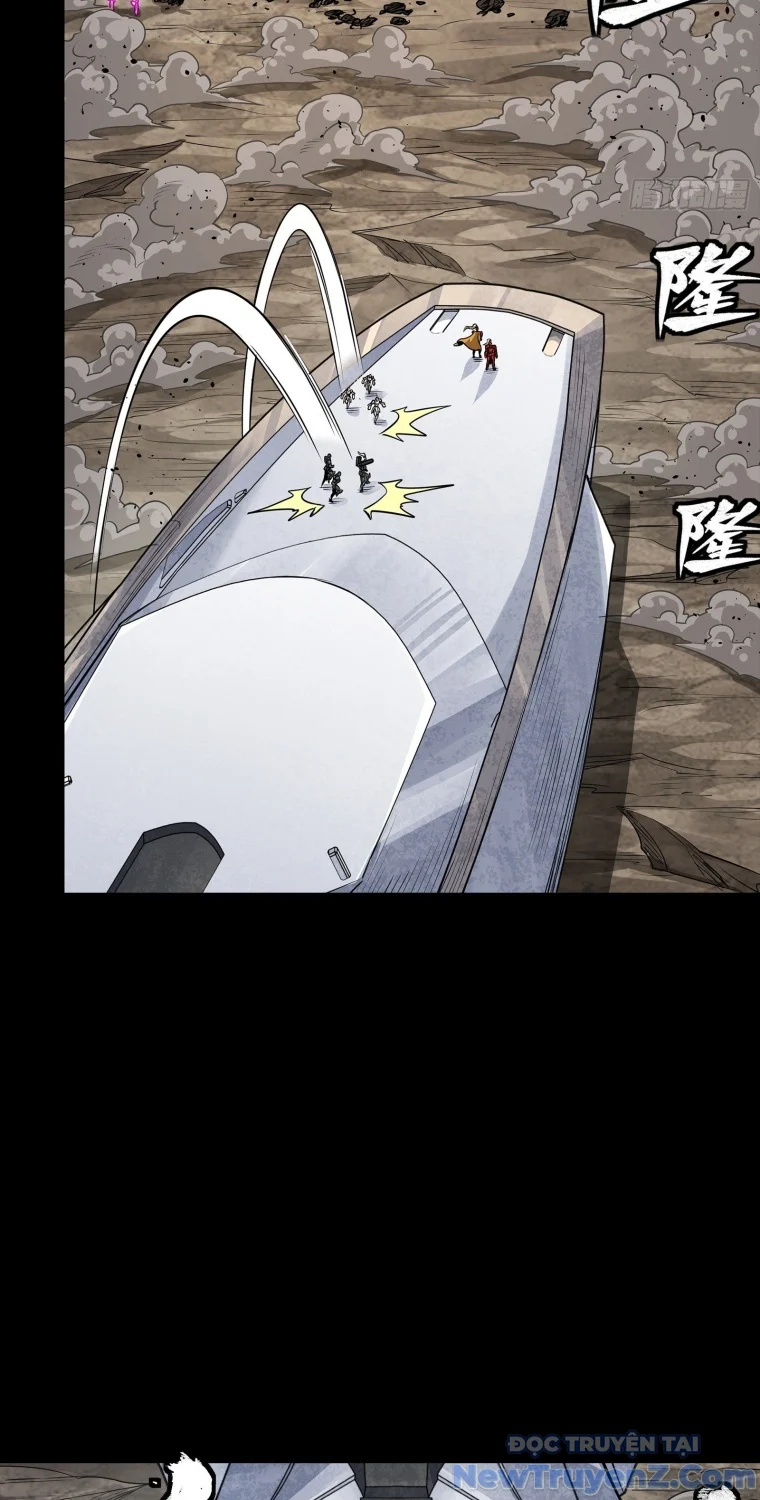 Tinh Giáp Hồn Tướng Chapter 283 - Trang 2