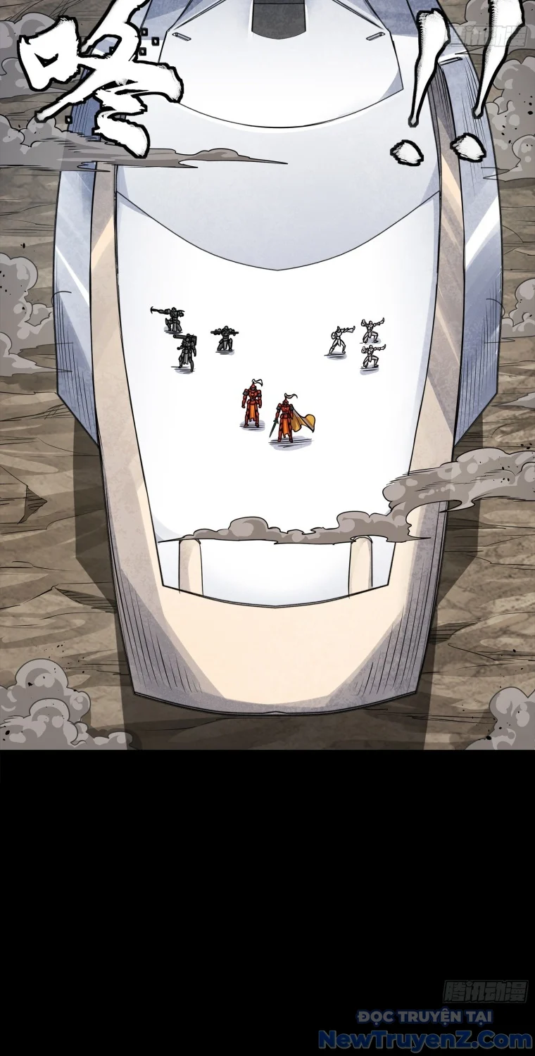Tinh Giáp Hồn Tướng Chapter 283 - Trang 2