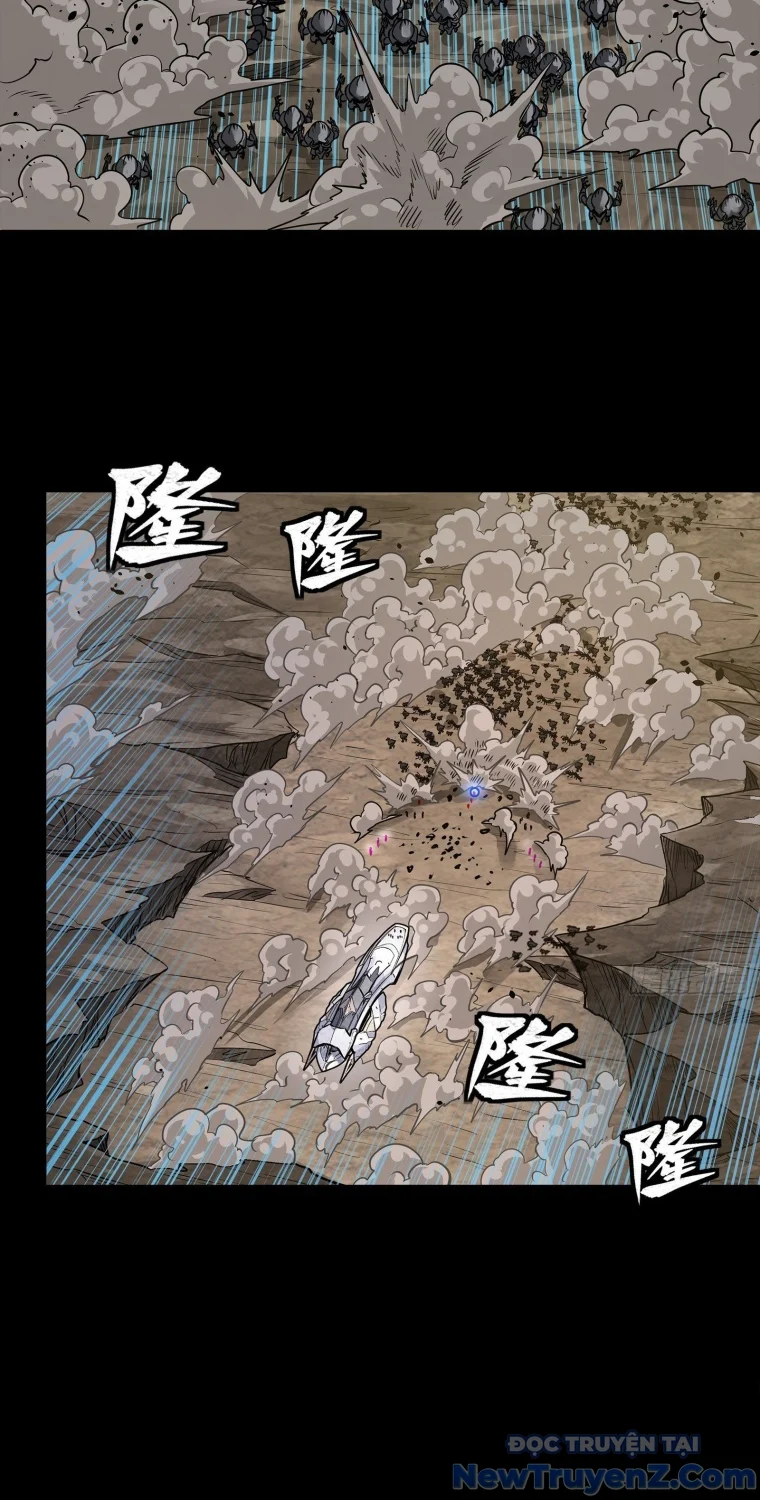 Tinh Giáp Hồn Tướng Chapter 283 - Trang 2