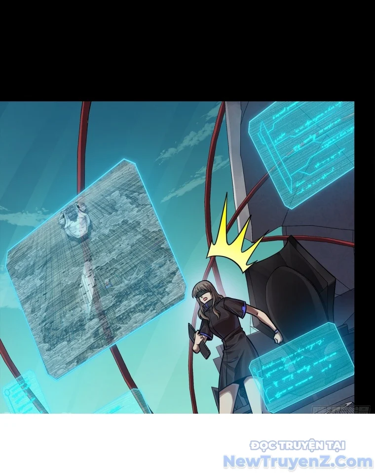 Tinh Giáp Hồn Tướng Chapter 283 - Trang 2