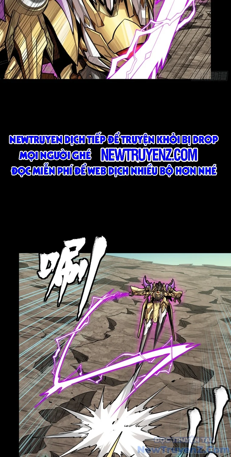 Tinh Giáp Hồn Tướng Chapter 283 - Trang 2