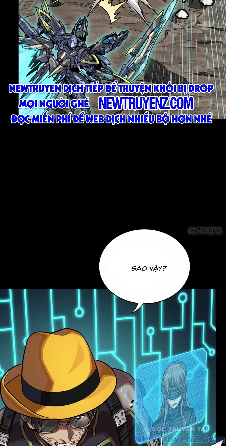 Tinh Giáp Hồn Tướng Chapter 283 - Trang 2