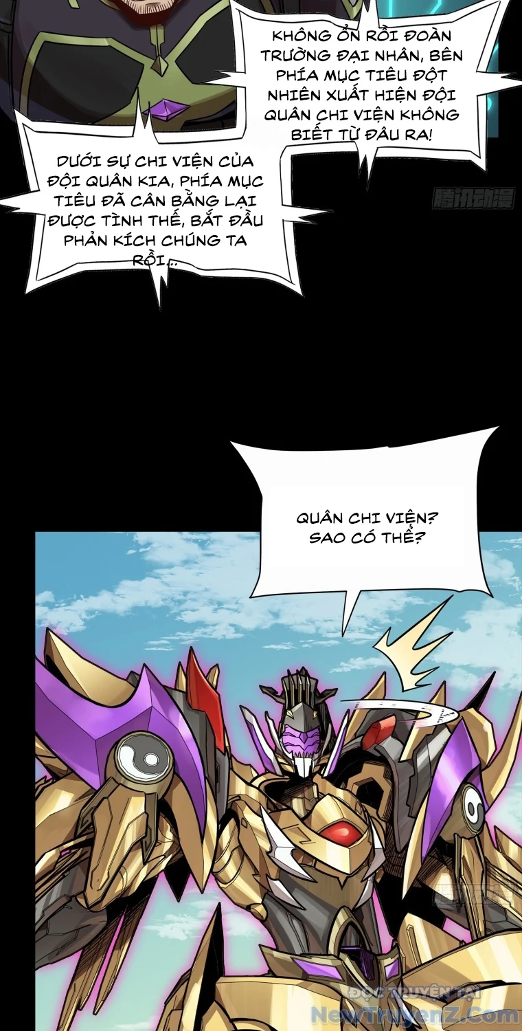 Tinh Giáp Hồn Tướng Chapter 283 - Trang 2