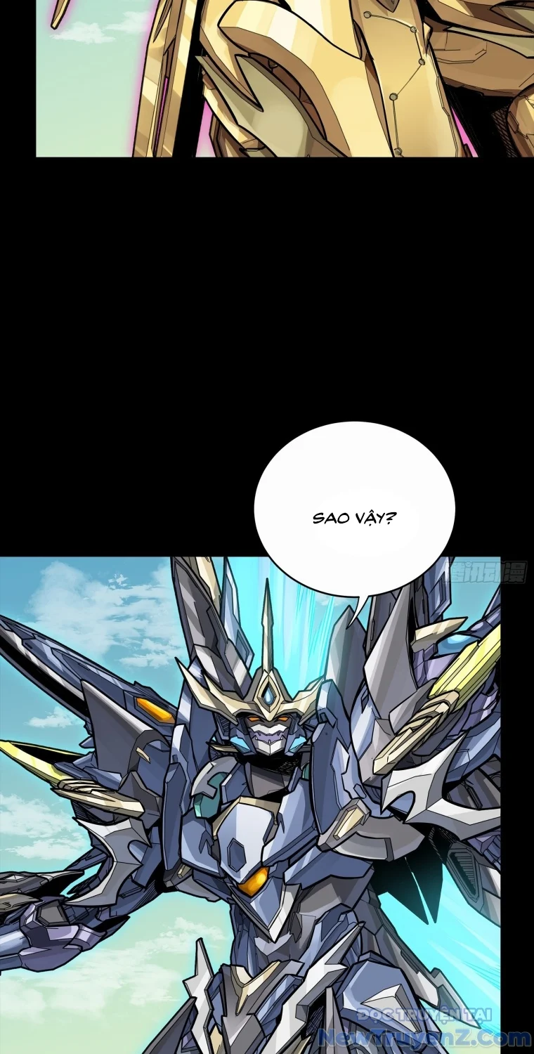Tinh Giáp Hồn Tướng Chapter 283 - Trang 2
