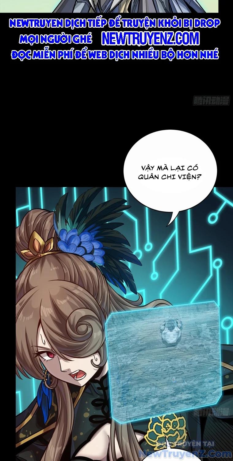 Tinh Giáp Hồn Tướng Chapter 283 - Trang 2