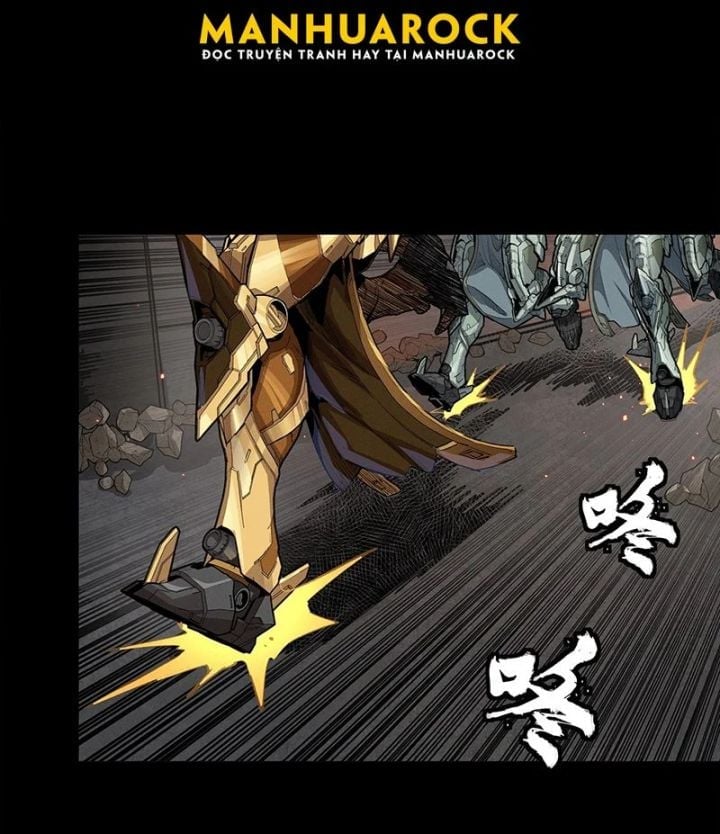 Tinh Giáp Hồn Tướng Chapter 284.5 - Trang 3