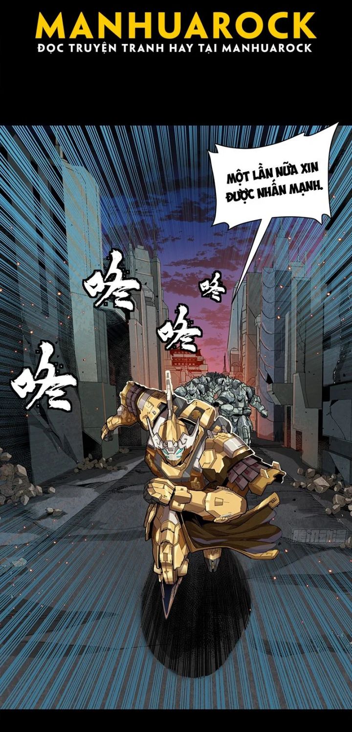 Tinh Giáp Hồn Tướng Chapter 284.5 - Trang 3