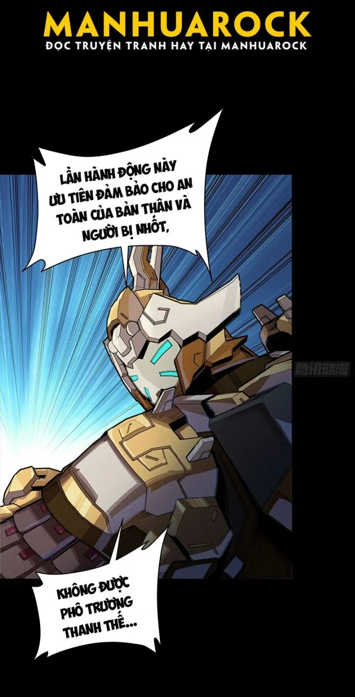 Tinh Giáp Hồn Tướng Chapter 284.5 - Trang 3
