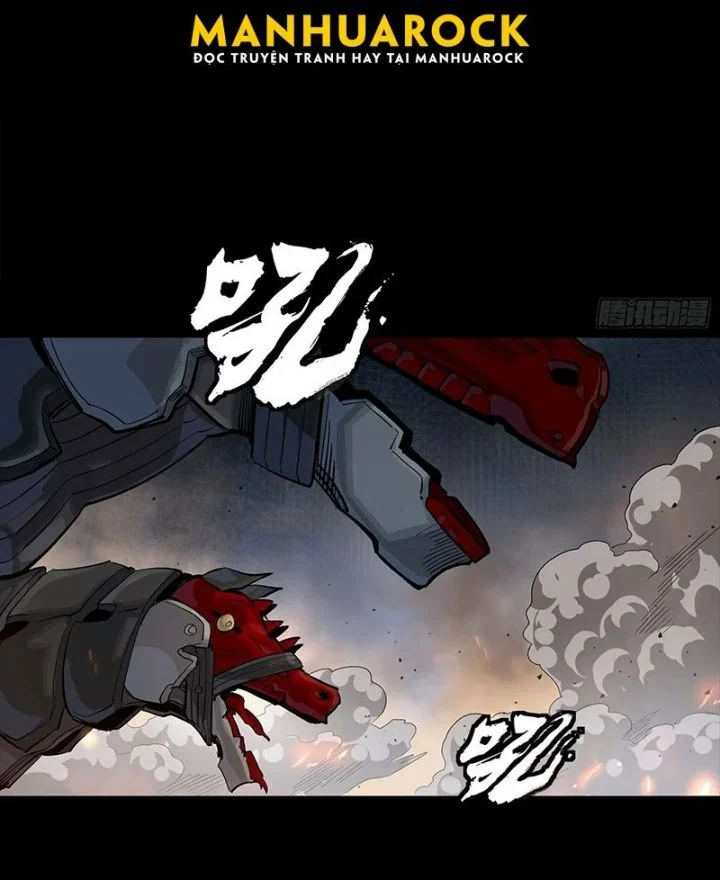 Tinh Giáp Hồn Tướng Chapter 284.5 - Trang 3