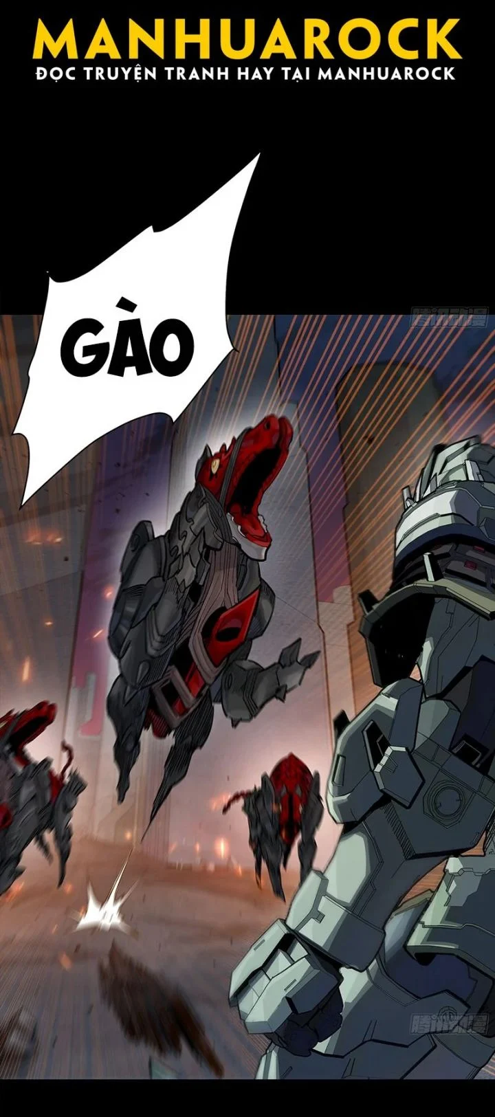Tinh Giáp Hồn Tướng Chapter 284.5 - Trang 3