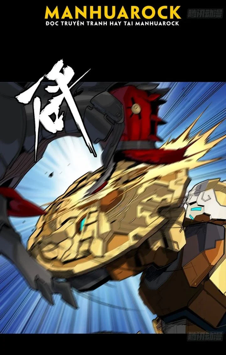 Tinh Giáp Hồn Tướng Chapter 284.5 - Trang 3