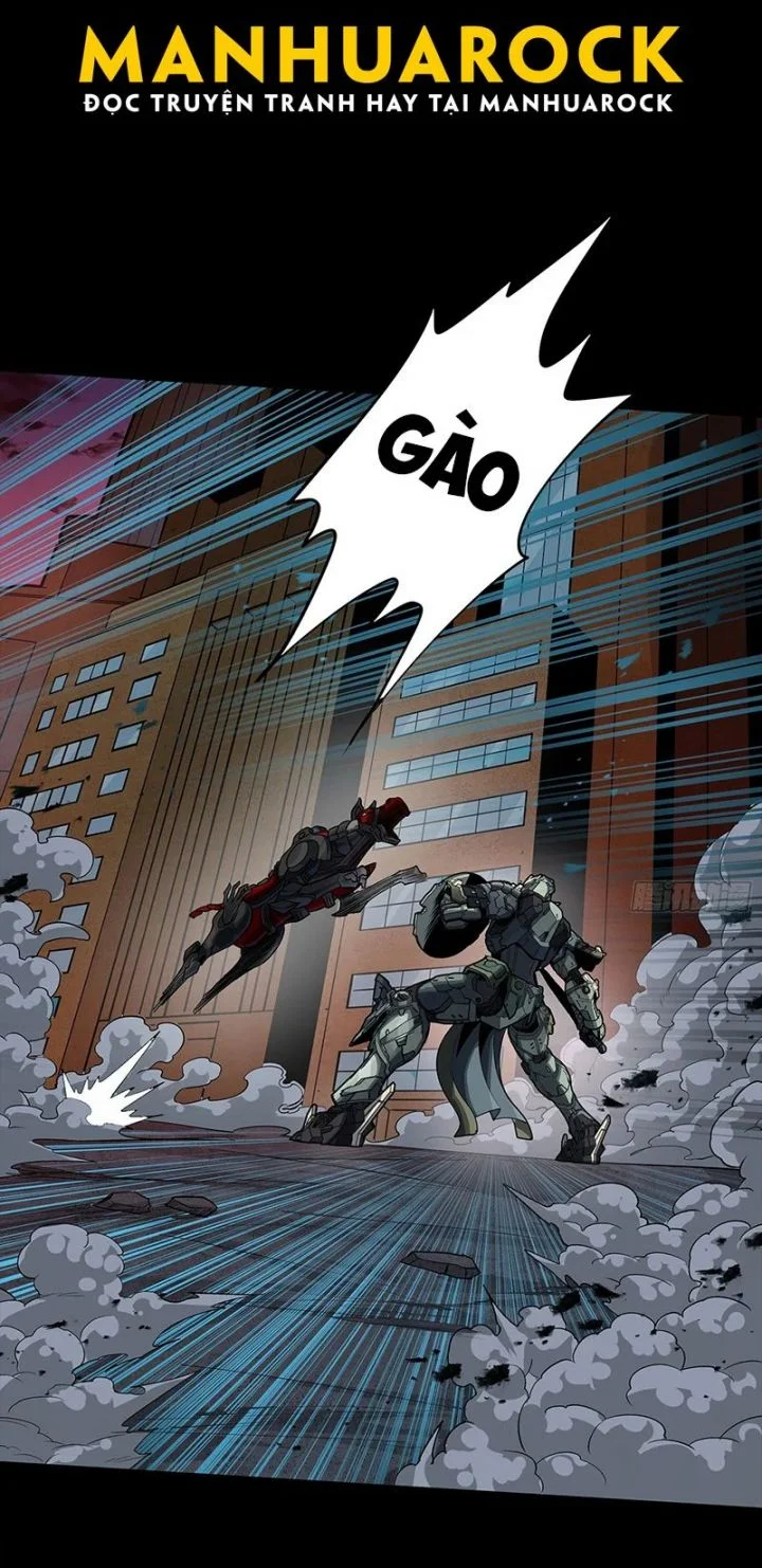 Tinh Giáp Hồn Tướng Chapter 284.5 - Trang 3