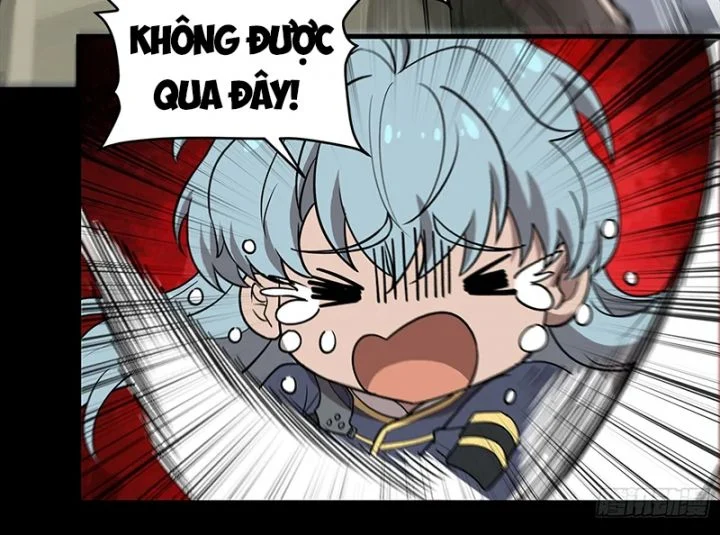 Tinh Giáp Hồn Tướng Chapter 284.5 - Trang 3