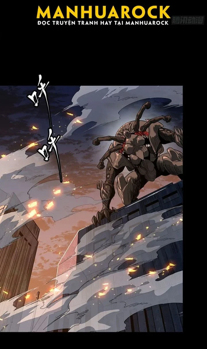 Tinh Giáp Hồn Tướng Chapter 284.5 - Trang 3