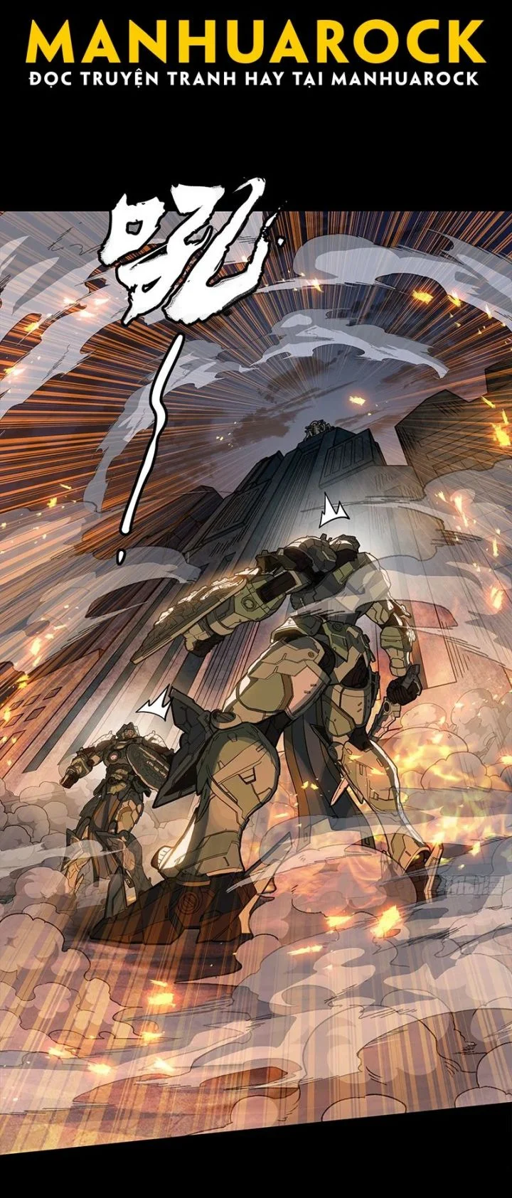 Tinh Giáp Hồn Tướng Chapter 284.5 - Trang 3