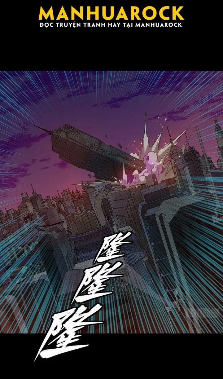 Tinh Giáp Hồn Tướng Chapter 284.5 - Trang 3