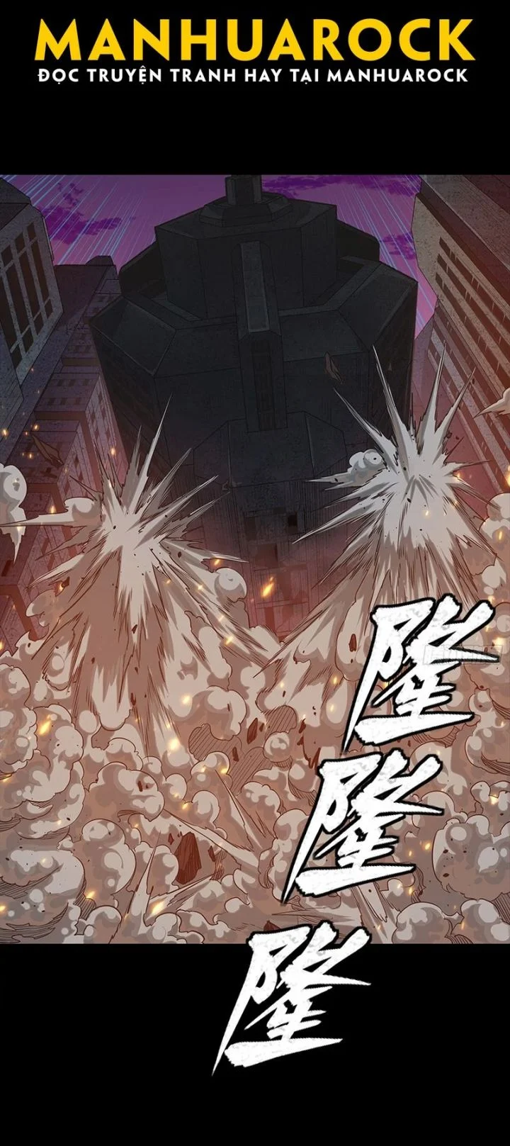 Tinh Giáp Hồn Tướng Chapter 284.5 - Trang 3
