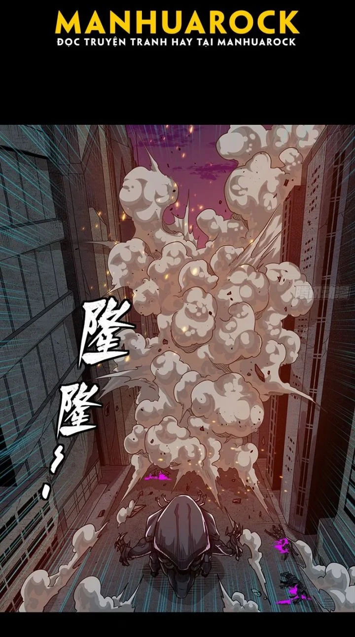 Tinh Giáp Hồn Tướng Chapter 284.5 - Trang 3