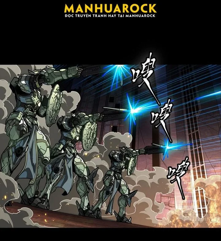 Tinh Giáp Hồn Tướng Chapter 284.5 - Trang 3