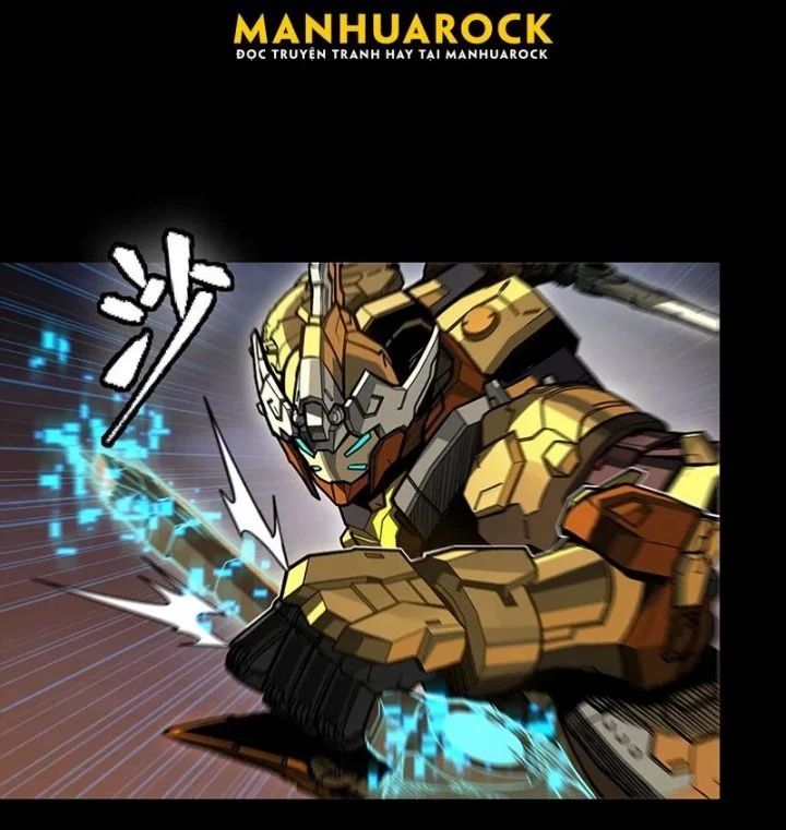 Tinh Giáp Hồn Tướng Chapter 284.5 - Trang 3