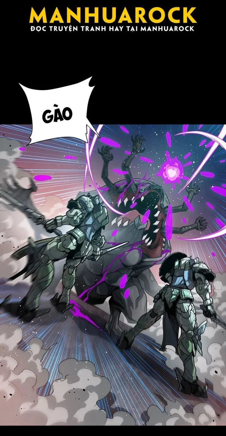 Tinh Giáp Hồn Tướng Chapter 284.5 - Trang 3