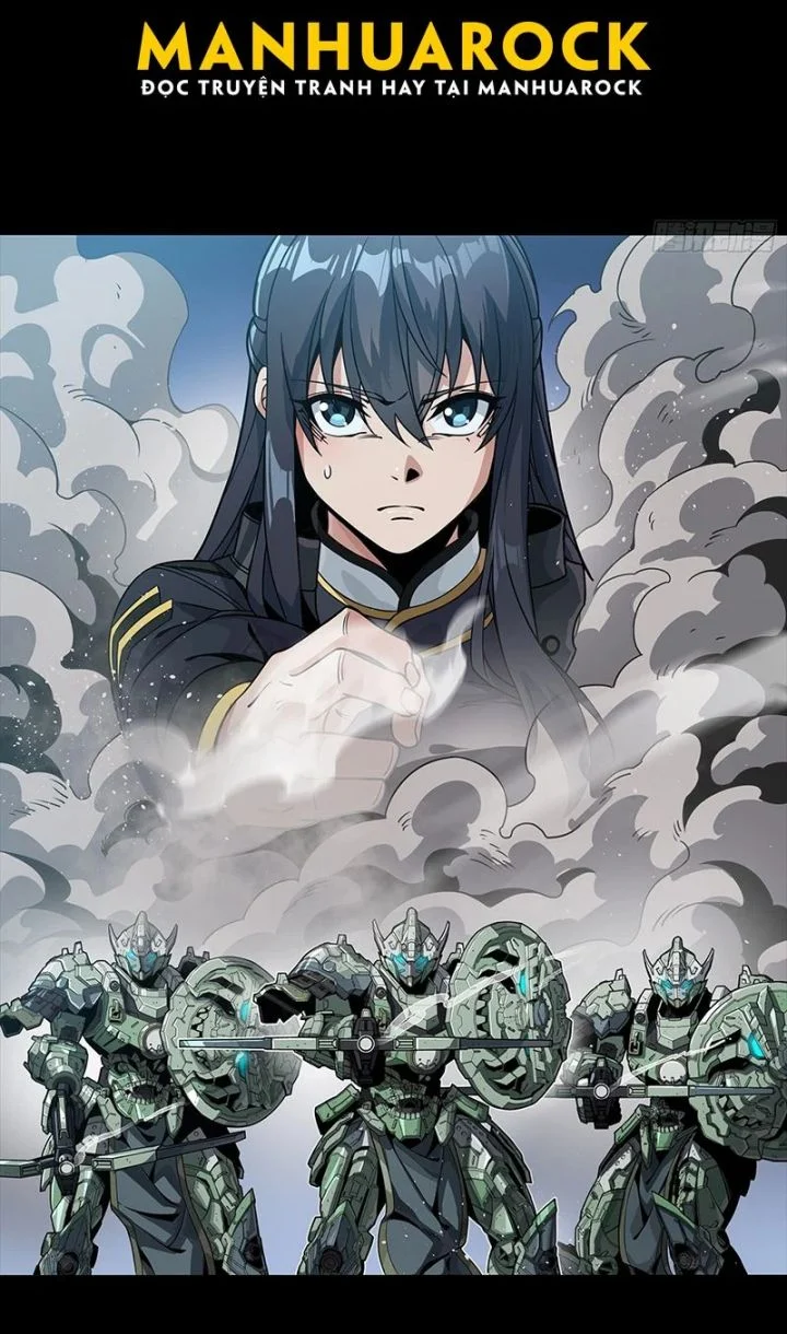 Tinh Giáp Hồn Tướng Chapter 284.5 - Trang 3