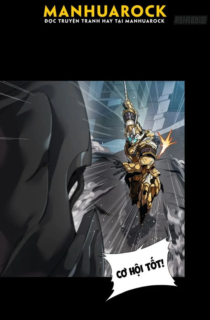 Tinh Giáp Hồn Tướng Chapter 284.5 - Trang 3