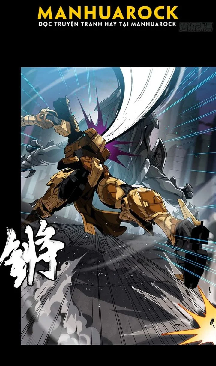 Tinh Giáp Hồn Tướng Chapter 284.5 - Trang 3