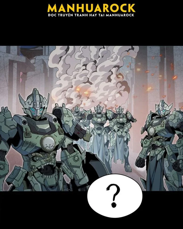 Tinh Giáp Hồn Tướng Chapter 284.5 - Trang 3