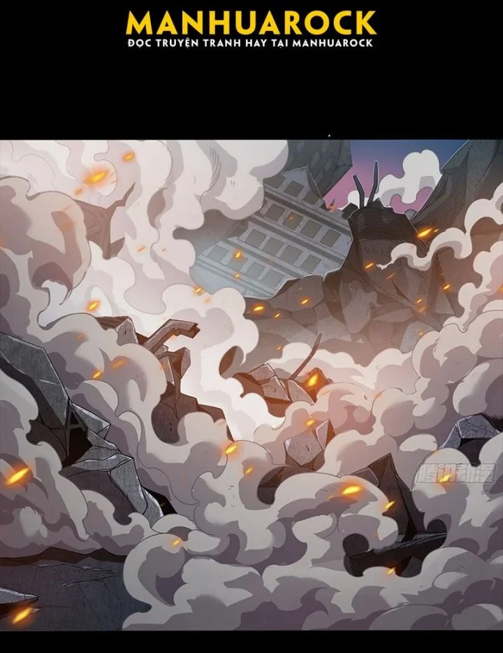 Tinh Giáp Hồn Tướng Chapter 284.5 - Trang 3