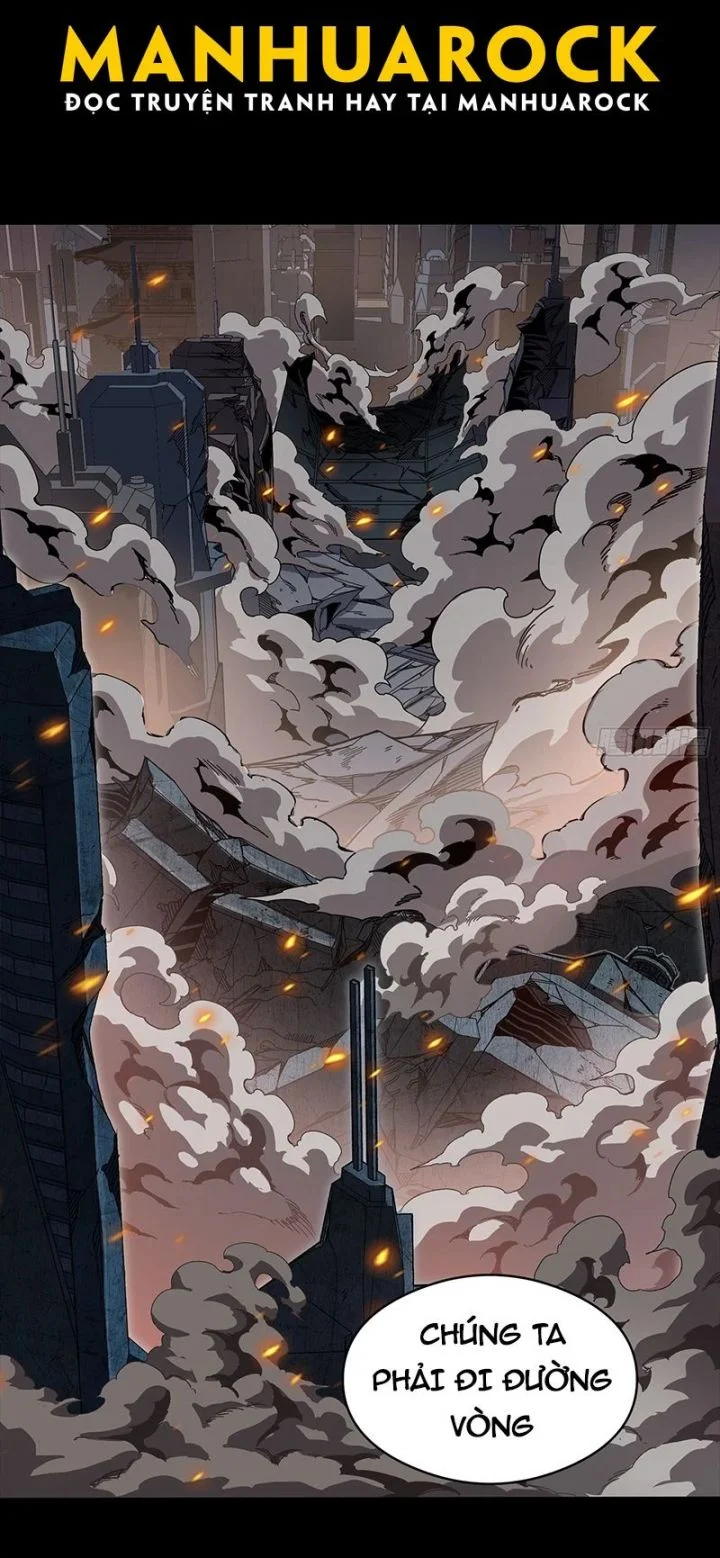 Tinh Giáp Hồn Tướng Chapter 284.5 - Trang 3