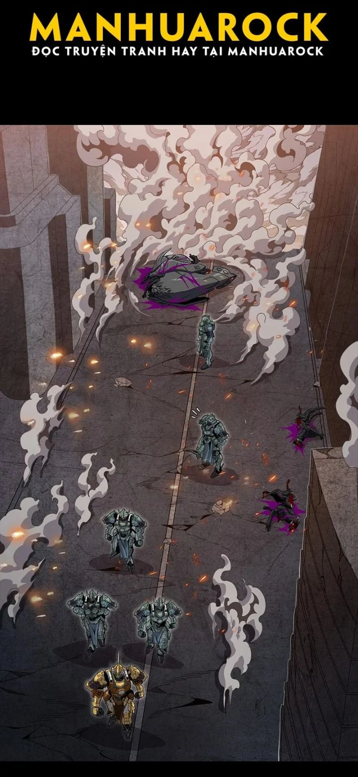 Tinh Giáp Hồn Tướng Chapter 284.5 - Trang 3