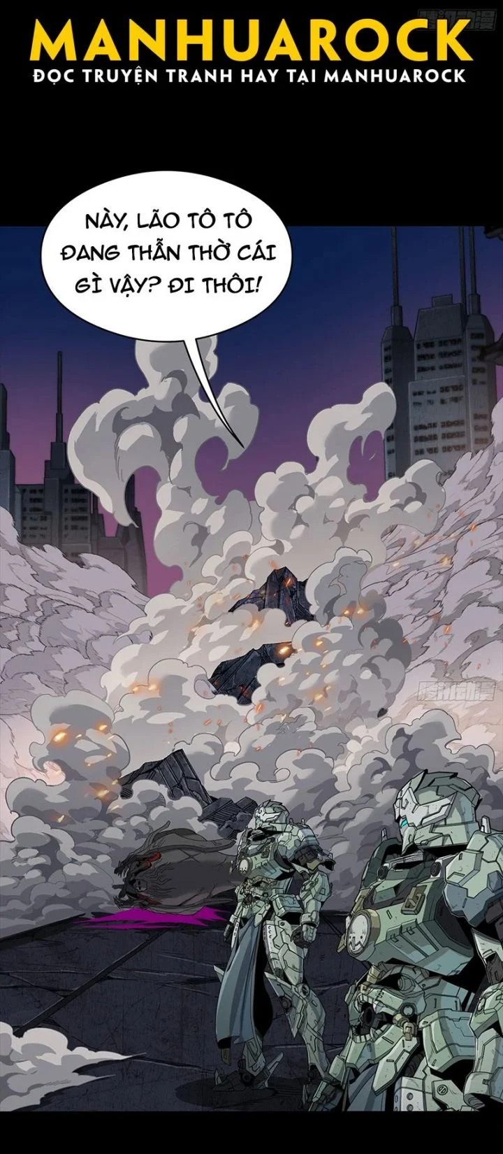 Tinh Giáp Hồn Tướng Chapter 284.5 - Trang 3