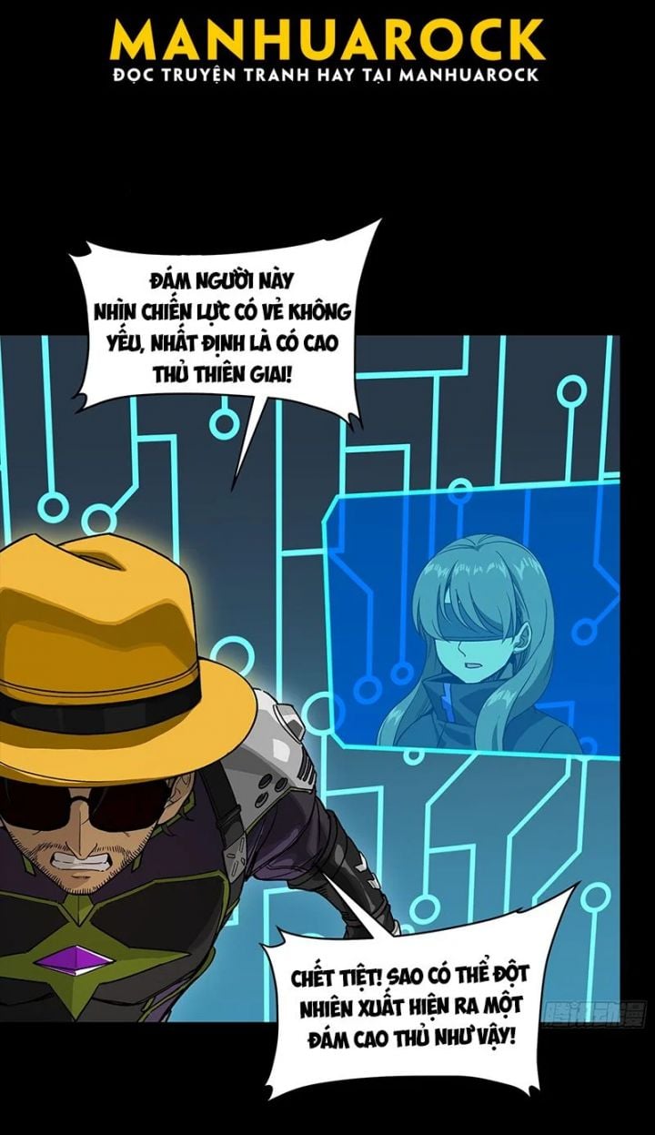 Tinh Giáp Hồn Tướng Chapter 284 - Trang 2