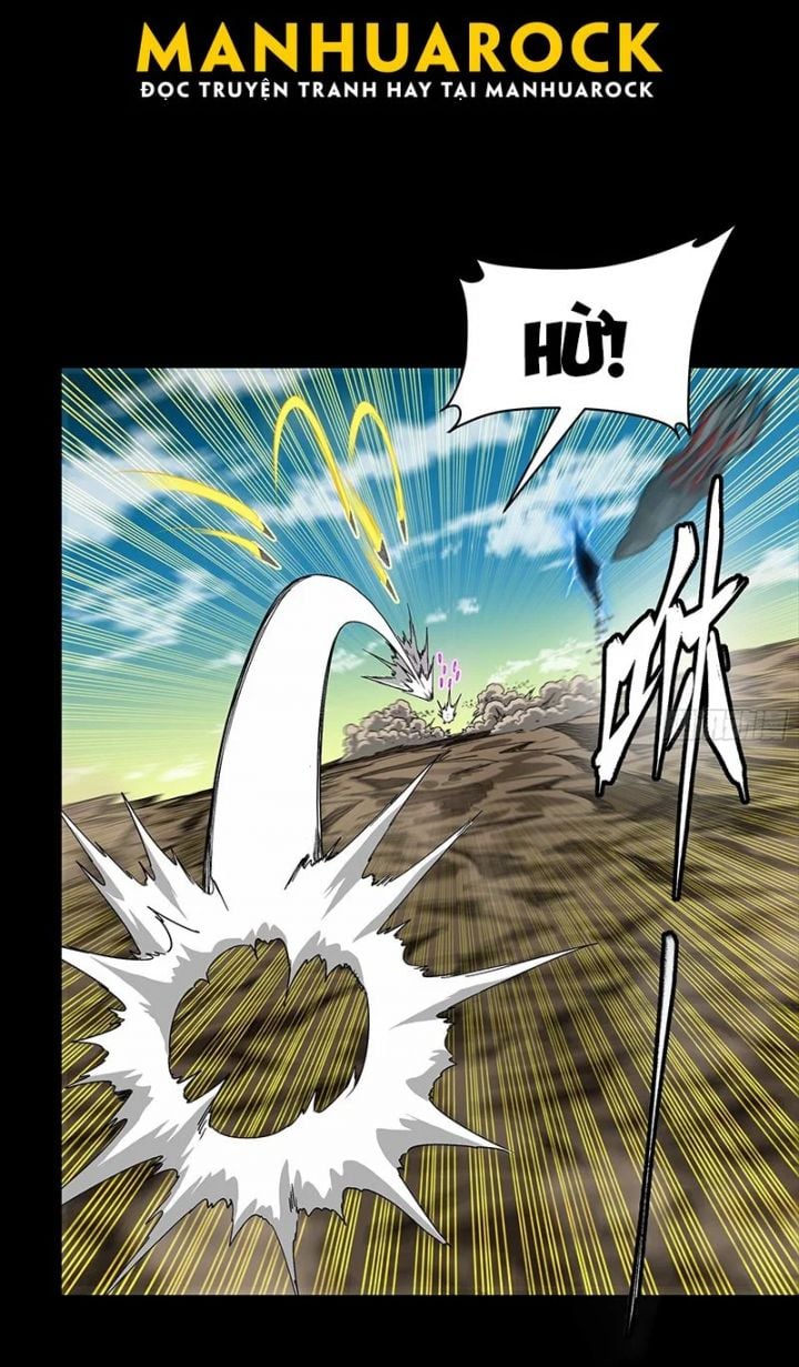 Tinh Giáp Hồn Tướng Chapter 284 - Trang 2