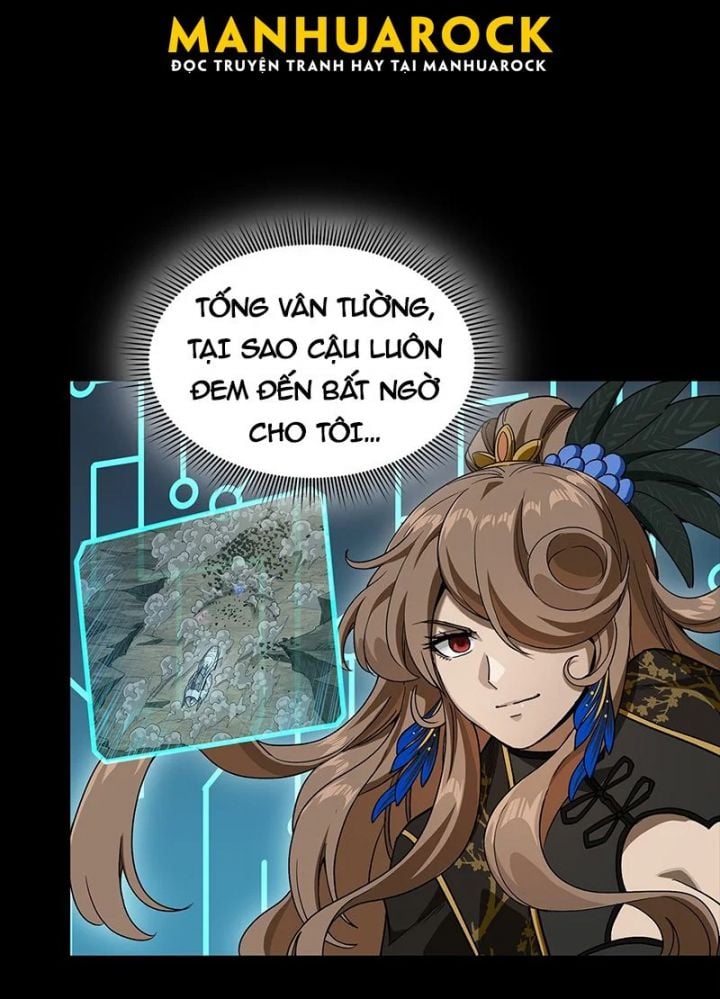 Tinh Giáp Hồn Tướng Chapter 284 - Trang 2