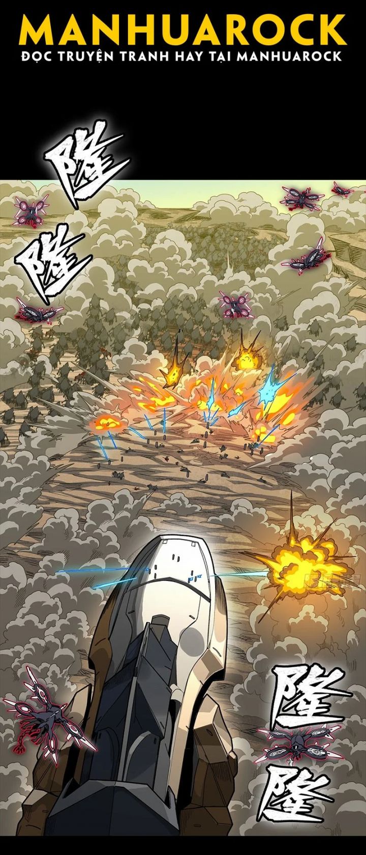 Tinh Giáp Hồn Tướng Chapter 284 - Trang 2