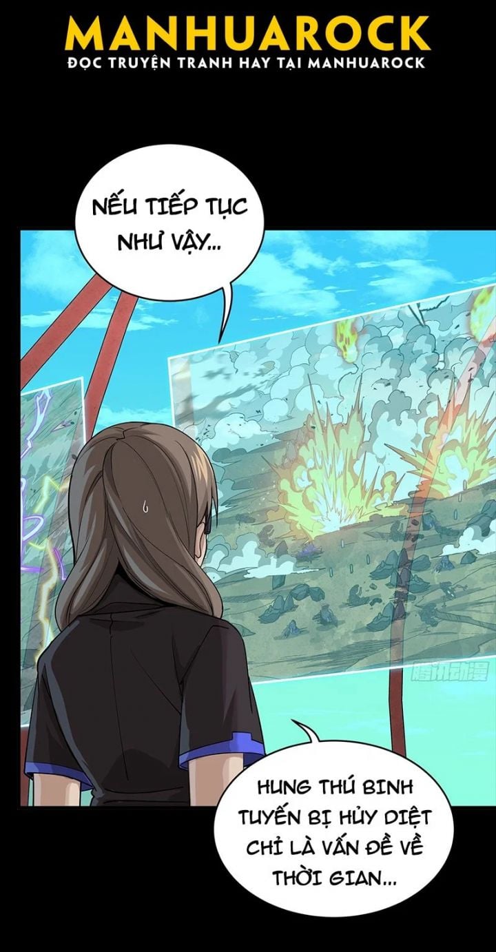 Tinh Giáp Hồn Tướng Chapter 284 - Trang 2