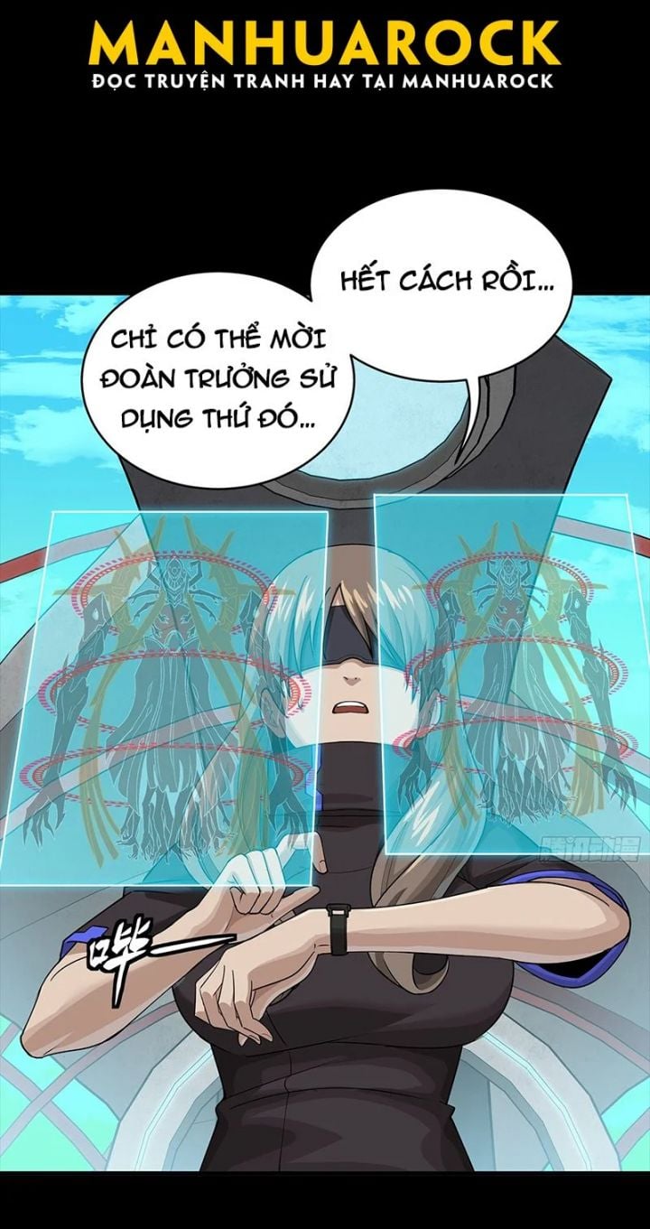Tinh Giáp Hồn Tướng Chapter 284 - Trang 2